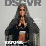 @r07qxo R⤓Download 1 Rayona Redefining Resilience Into Afrobeat Press N’ Play