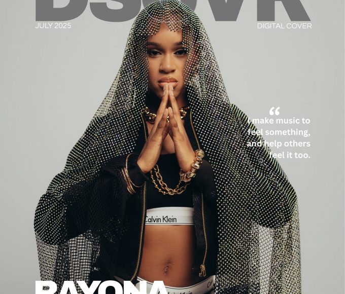 @r07qxo R⤓Download 1 Rayona Redefining Resilience Into Afrobeat Press N’ Play
