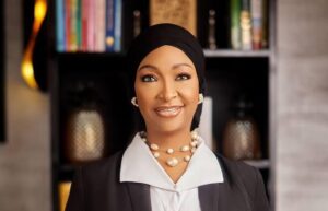 Nigeria’s Music Industry Pulls in $600 Million Each Year, Says Hannatu Musawa