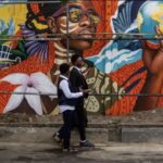 Lagos Hosts It’s First Street Art Festival