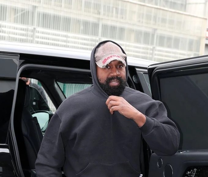 GettyImages 14296382822 Wireless Festival 2026 Cancelled After Kanye West's UK Ban