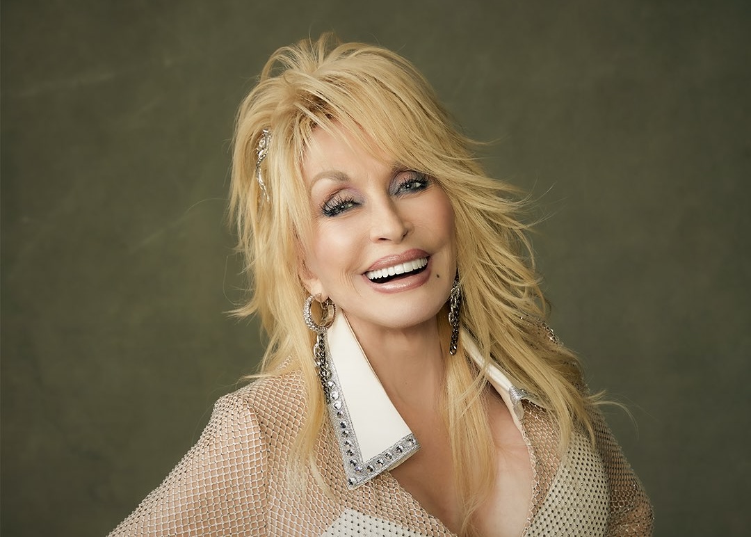 Dolly Parton Dies At 80