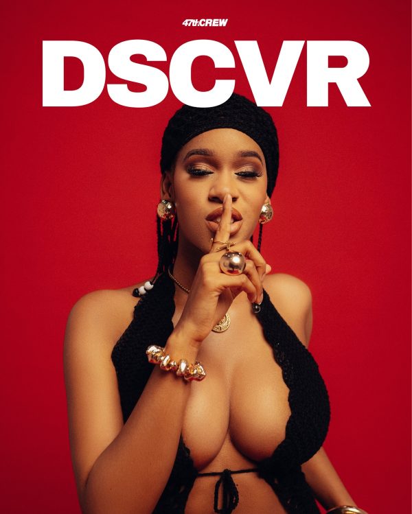 @r07qxo R⤓Download 1 The Full Conversation With Rayona For 47thCREW’s DSCVR
