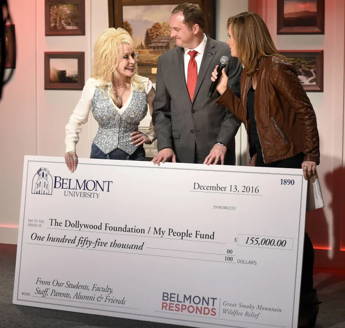 IMG 4867 Dolly Parton Dies At 80: A Look At Her Life, Music And Legacy