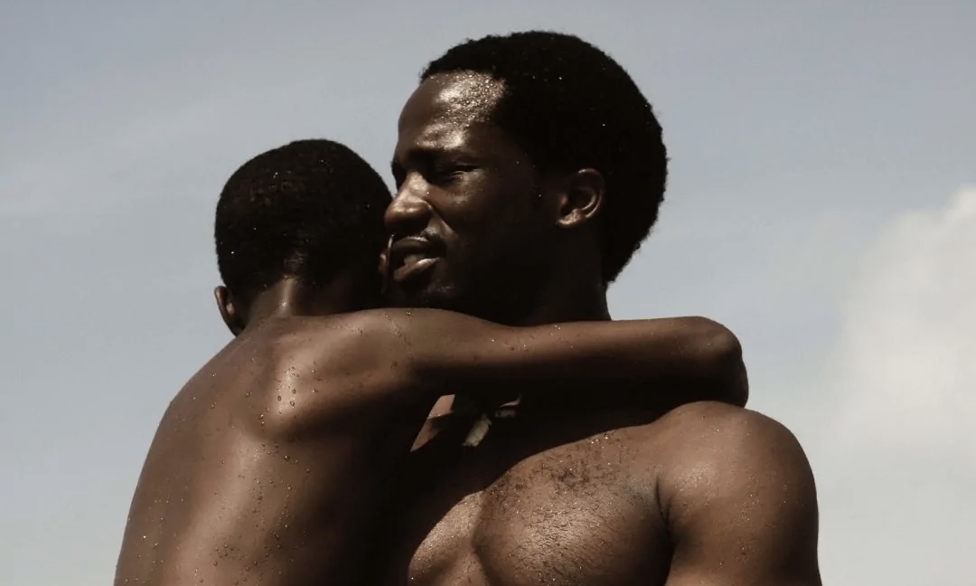 IMG 5589 Akinola Davies Jr.'s Debut 'My Father's Shadow' Hits Netflix This September