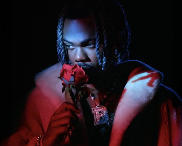 IMG 9754 Ckay’s Love Nwantiti’s Rise From A Global Hit To A Billion Club Stream