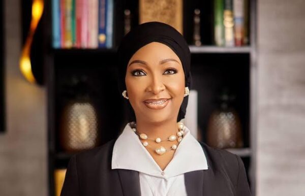 Nigeria’s Music Industry Pulls in $600 Million Each Year, Says Hannatu Musawa