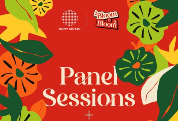 Panel Mixer Annoucement Flyer 768x9602 1 Sony Music West Africa Rolls Out Bloom & Bloom 2026 To Celebrate International Women’s Day