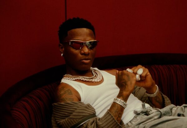 unnamed2 ChartMasters Reveal Wizkid As The Best Selling African Artist Of All Time